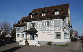 Landgasthof Hirschen